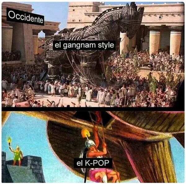 Otros - Nos la colaron pero bien