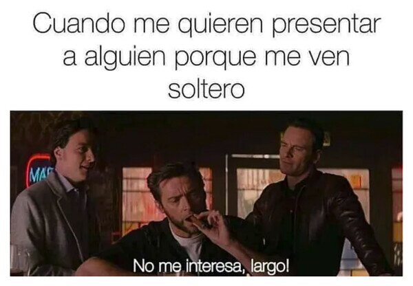 Otros - No necesito la compasión de nadie