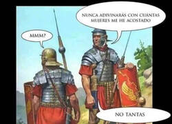 Enlace a Hablando en romano