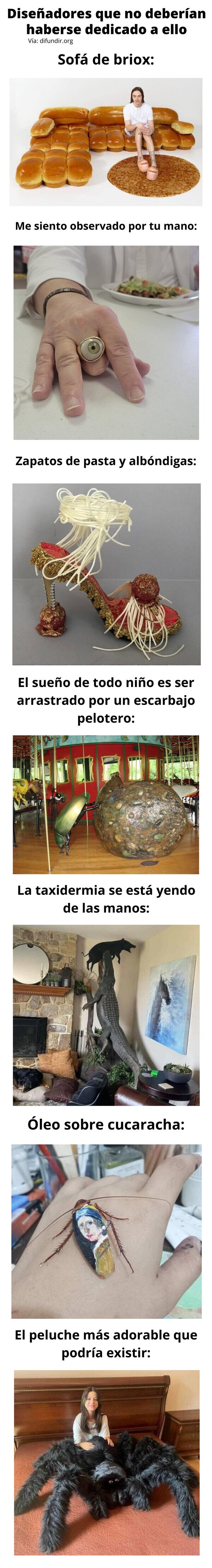 Meme_otros - Diseñadores que no deberían dedicarse a ello