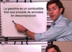 Enlace a Jaque Mate, veganos