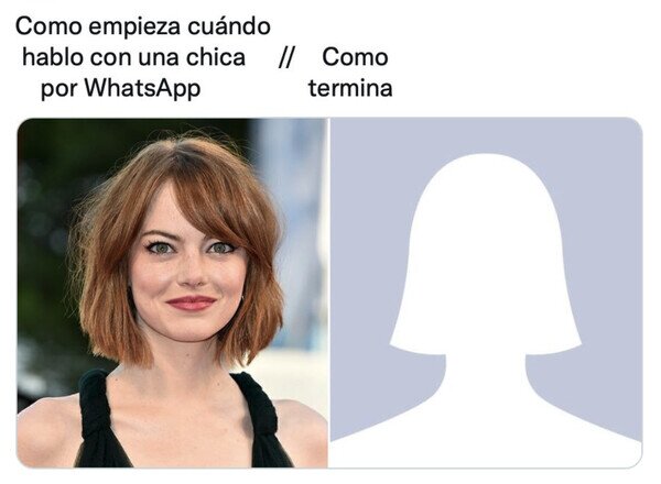 Otros - ¿Por qué sucede esto?