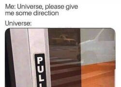 Enlace a No hay nada que tenga claro