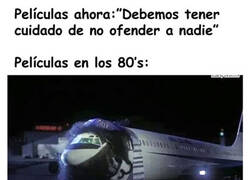 Enlace a Antes se ofendía sin miramientos