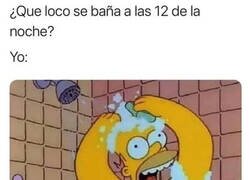 Enlace a A gusto y feliz