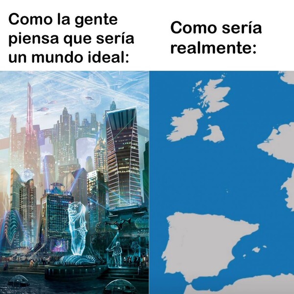 Meme_otros - ¿Es mucho pedir?