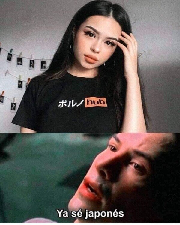 Meme_otros - Aprender idiomas no es tan difícil