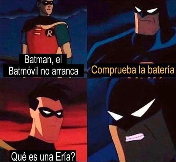 Meme_otros - No todo son Bat-complementos
