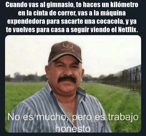 Meme_otros - Mejor eso que nada...