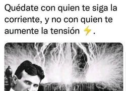 Enlace a El consejo de Tesla