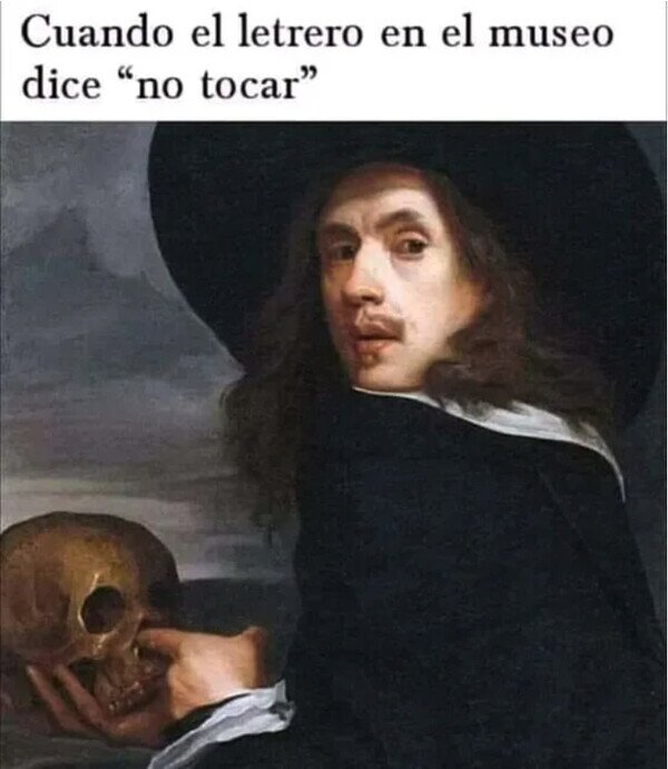 Meme_otros - Pues yo toco