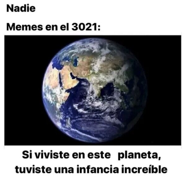 Meme_otros - Memes futuristas