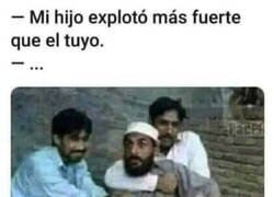 Enlace a Discusiones explosivas