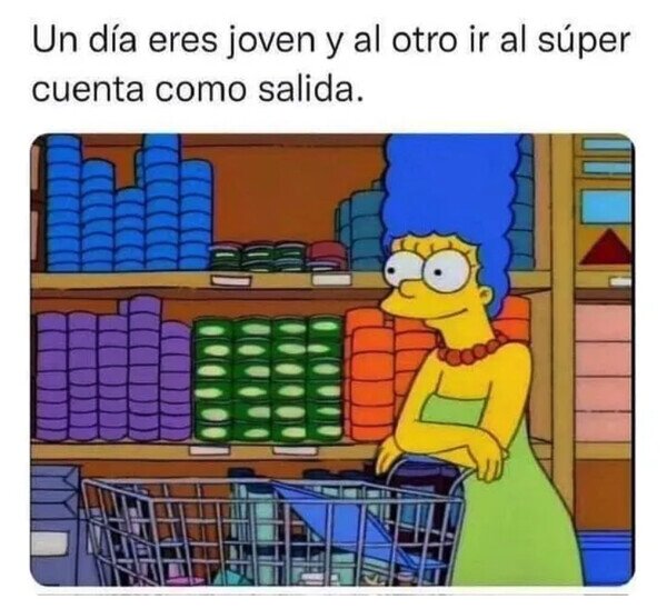 Meme_otros - ¿Qué ha pasado?