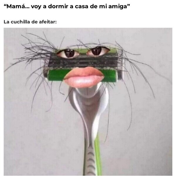 Otros - Creo que podría hablar si quisiera