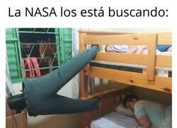 Enlace a Hermanos con mentes superiores