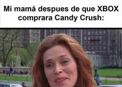 Enlace a Mi mamá es un poco gamer