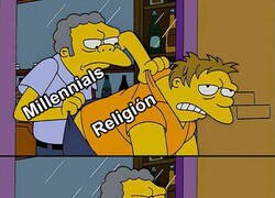 Enlace a Siempre hay algo absurdo en lo que creer
