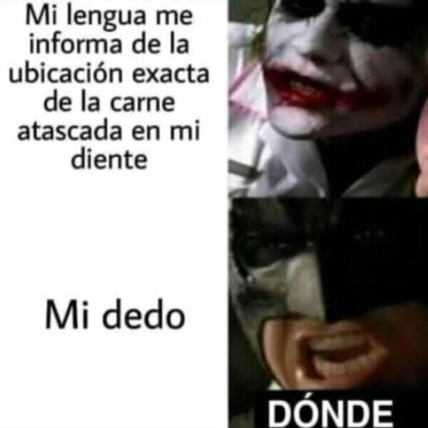 Meme_otros - No hay coordinación