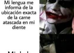 Enlace a No hay coordinación