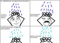 Enlace a Otra viñeta de un universo paralelo