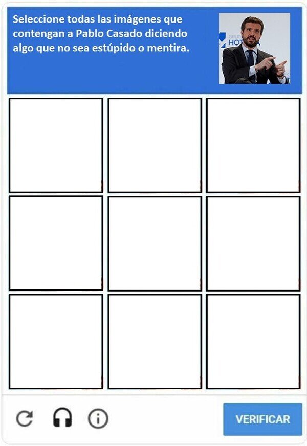 Meme_otros - Difícil elección