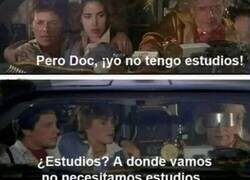 Enlace a No son necesarios