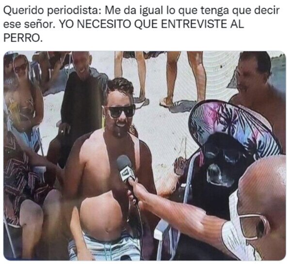Meme_otros - Seguro que tiene mucho que contar