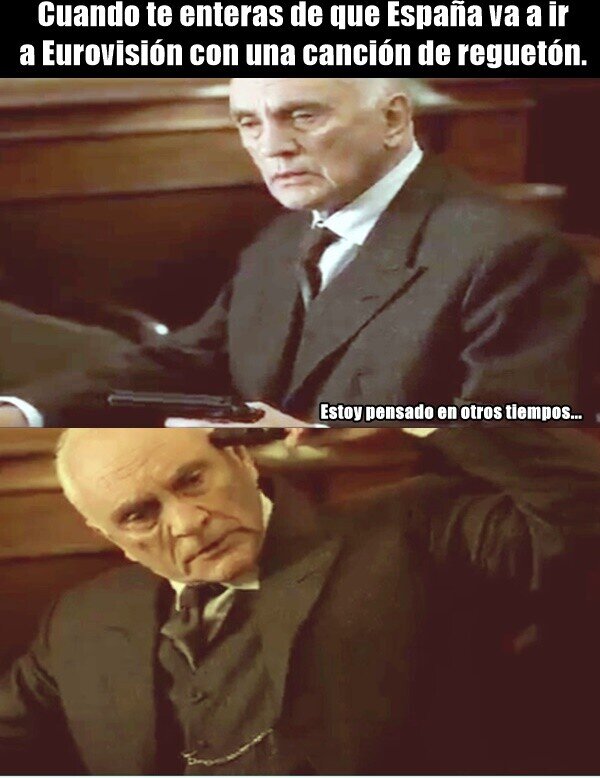 Meme_otros - El año que viene mandamos a Omar Montes...