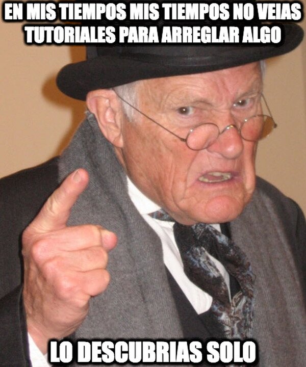tiempos,tutoriales,vídeos,youtube