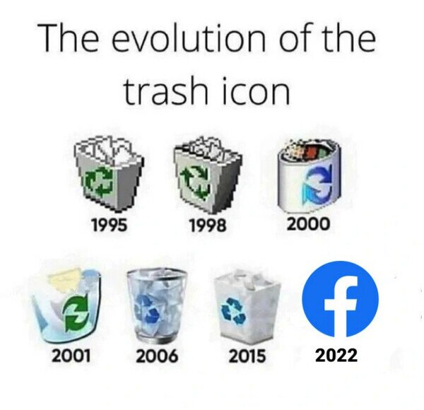 Meme_otros - Ha ido evolucionando con el tiempo