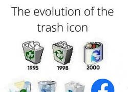 Enlace a Ha ido evolucionando con el tiempo