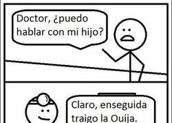 Enlace a Díselo con tacto