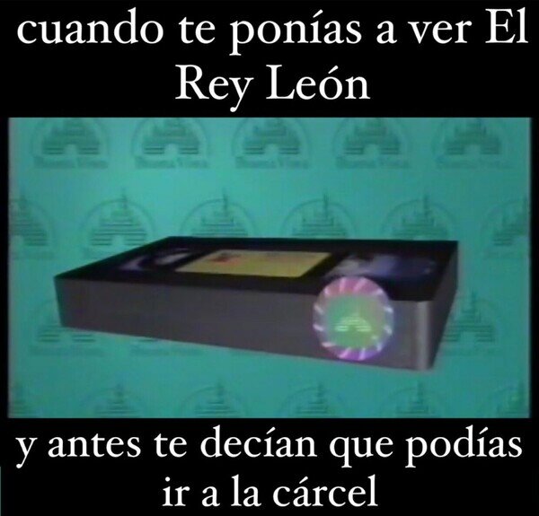 Meme_otros - ¿Alguien lo recuerda?