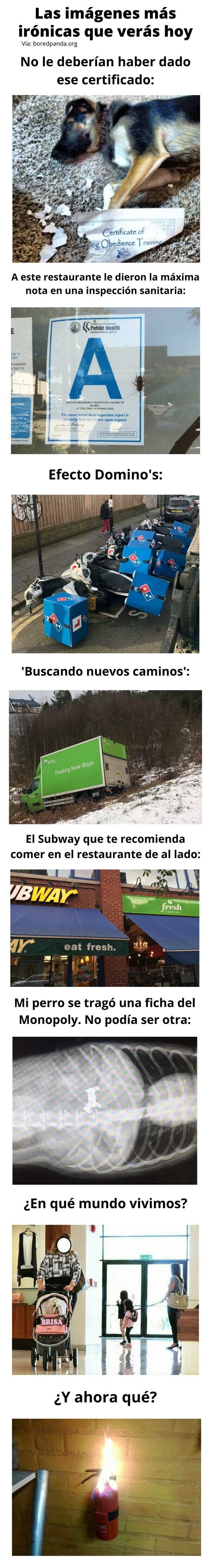 Meme_otros - Las imágenes más irónicas que verás hoy