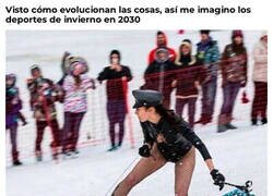 Enlace a Yo los vería