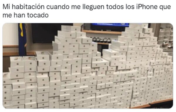 Otros - Quién tenga Instagram, entenderá