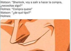 Enlace a Se lo puso en bandeja