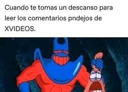 Enlace a Unas risas entre sacudida y sacudida