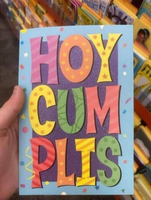 Meme_otros - Porfa plis