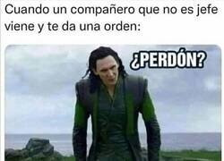 Enlace a ¿Quién te crees que eres?