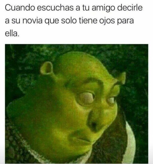 Meme_otros - Sí, claro...