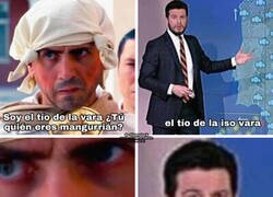 Enlace a El enfrentamiento definitivo