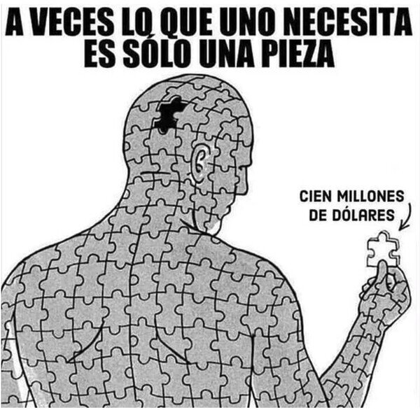 Otros - ¿Acaso es mucho pedir?