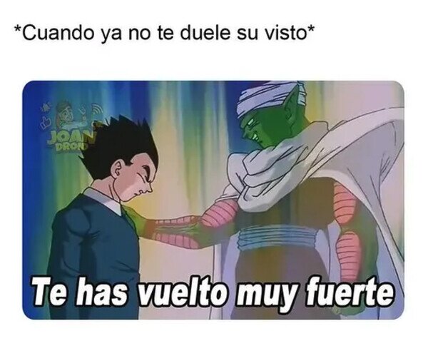 Otros - Lo he superado