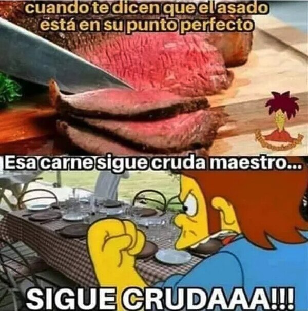 Meme_otros - En su punto (de vista)