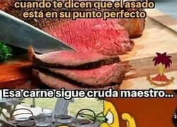 Enlace a En su punto (de vista)