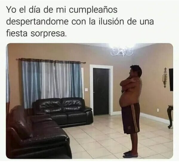 Meme_otros - Pero no hay nada