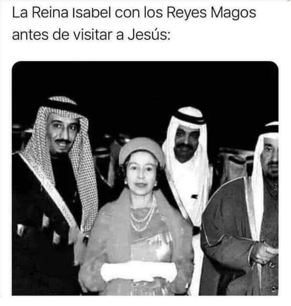 Meme_otros - Esa mujer ha vivido mucho