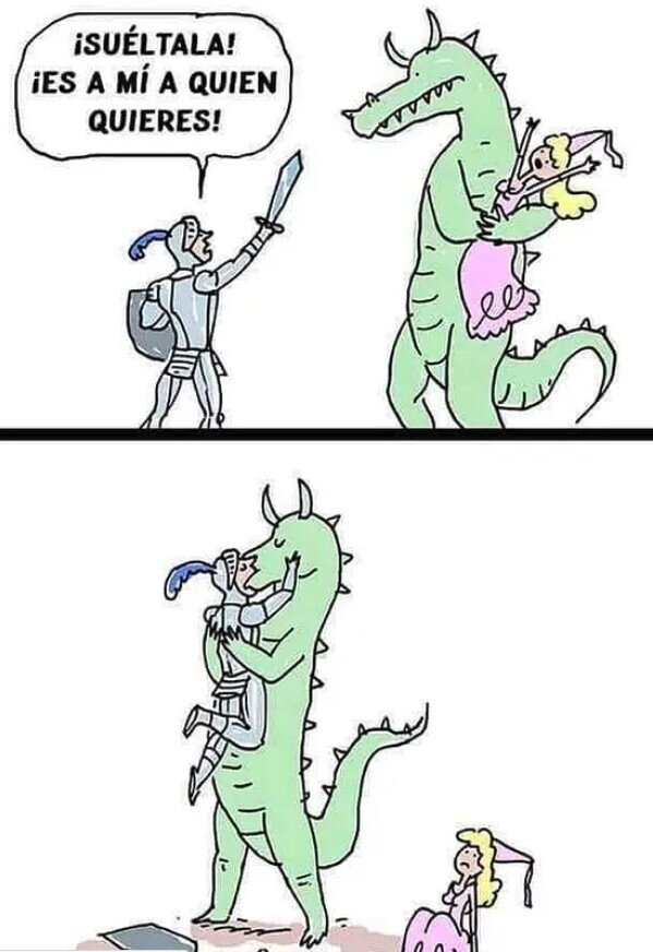 Meme_otros - Tenía razón